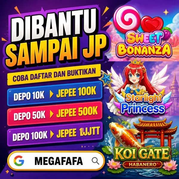 apa nama situs judi slot online terpercaya